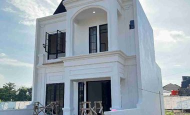 Rumah dijual di Pai, Biringkanaya, Makassar, Sulawesi Selatan