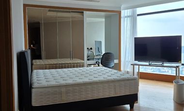 Apartemen Kempinski Residence 4BR Furniture