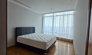 Apartemen Kempinski Residence 4BR Furniture