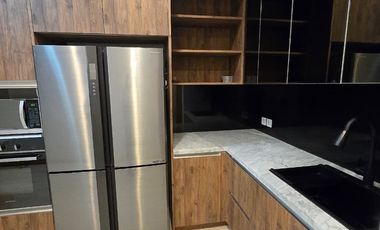 Apartemen Kempinski Residence 4BR Furniture