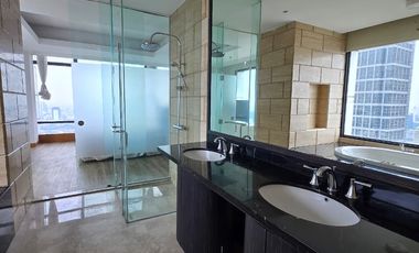 Apartemen Kempinski Residence 4BR Furniture