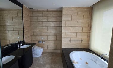 Apartemen Kempinski Residence 4BR Furniture