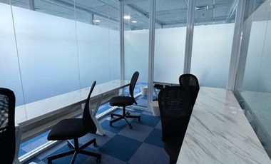 Disewakan Kantor Full Furnished untuk 4-5 Orang di Kawasan Premium Kelapa Gading – Rp5.500.000/bulan