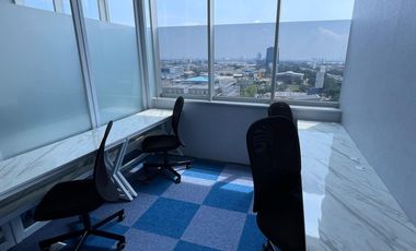 Disewakan Kantor Full Furnished untuk 4-5 Orang di Kawasan Premium Kelapa Gading – Rp5.500.000/bulan
