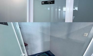 Disewakan Kantor Full Furnished untuk 4-5 Orang di Kawasan Premium Kelapa Gading – Rp5.500.000/bulan