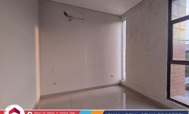 Sewa Cepat! Ruko Lokasi Strategis Dan Bebas Banjir di JGC Jakarta Timur