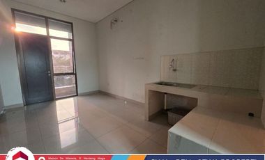 Sewa Cepat! Ruko Lokasi Strategis Dan Bebas Banjir di JGC Jakarta Timur