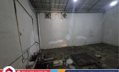 Sewa Cepat! Ruko Lokasi Strategis Dan Bebas Banjir di JGC Jakarta Timur