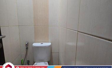 Sewa Cepat! Ruko Lokasi Strategis Dan Bebas Banjir di JGC Jakarta Timur