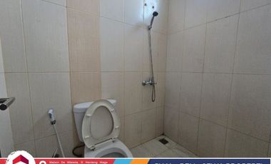 Sewa Cepat! Ruko Lokasi Strategis Dan Bebas Banjir di JGC Jakarta Timur