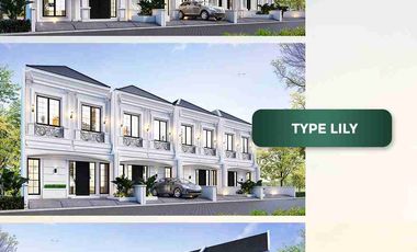 Rumah dijual di Pai, Biringkanaya, Makassar, Sulawesi Selatan