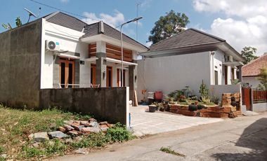 perumahan di wates kulon progo yogyakarta dekat kampus