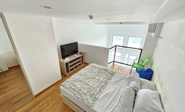 Disewakan Apartemen Kingland Avenue Serpong 1 Bedroom Full Furnish Tower Venetian Siap Huni