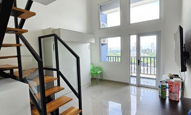 Disewakan Apartemen Kingland Avenue Serpong 1 Bedroom Full Furnish Tower Venetian Siap Huni