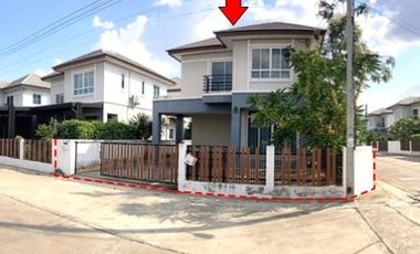 ทรัพย์ บสส. รหัส HL0270 บ้านเดี่ยว บุรีรัมย์