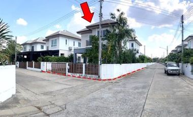ทรัพย์ บสส. รหัส HL0270 บ้านเดี่ยว บุรีรัมย์