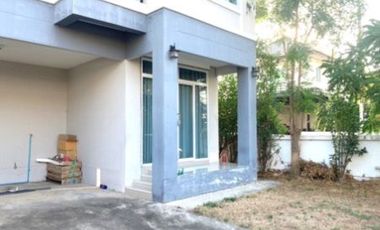 ทรัพย์ บสส. รหัส HL0270 บ้านเดี่ยว บุรีรัมย์