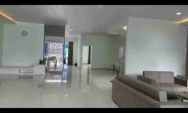 DIJUAL VILLA TAWANGMANGU FULL FURNISHED