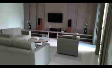 DIJUAL VILLA TAWANGMANGU FULL FURNISHED