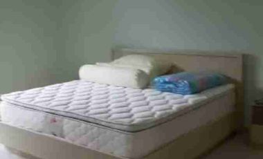 DIJUAL VILLA TAWANGMANGU FULL FURNISHED