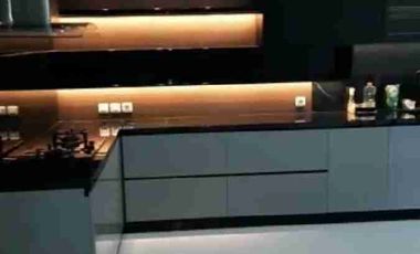 DIJUAL VILLA TAWANGMANGU FULL FURNISHED