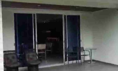 DIJUAL VILLA TAWANGMANGU FULL FURNISHED