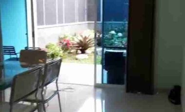 DIJUAL VILLA TAWANGMANGU FULL FURNISHED