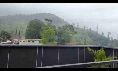 DIJUAL VILLA TAWANGMANGU FULL FURNISHED