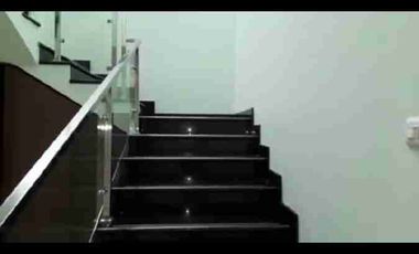 DIJUAL VILLA TAWANGMANGU FULL FURNISHED