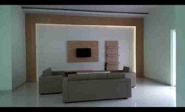 DIJUAL VILLA TAWANGMANGU FULL FURNISHED