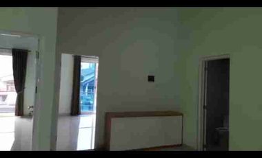 DIJUAL VILLA TAWANGMANGU FULL FURNISHED