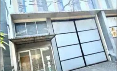 Pergudangan industri safe n Lock raya lingkar timur sidoarjo