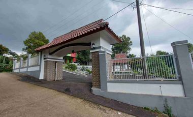 villa