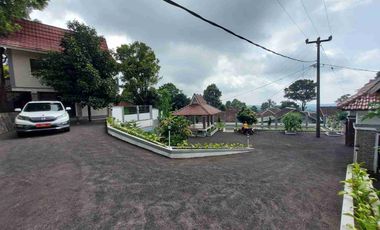 villa