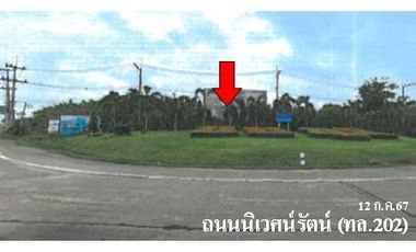 ทรัพย์ บสส. รหัส LL0029 บ้านเดี่ยว ชัยภูมิ