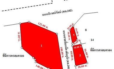 ทรัพย์ บสส. รหัส LL0029 บ้านเดี่ยว ชัยภูมิ