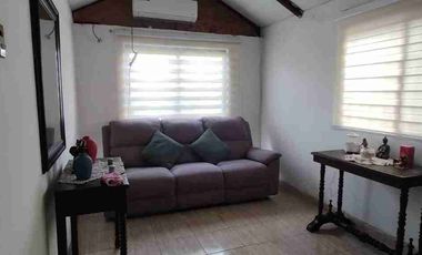 Vendo casa a pasos de parque urbano, Los Andes