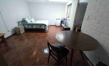 Vendo casa a pasos de parque urbano, Los Andes