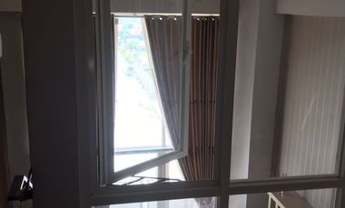 Apartemen Amega Crown Residence Tower A Lt. 5 Full Furnish