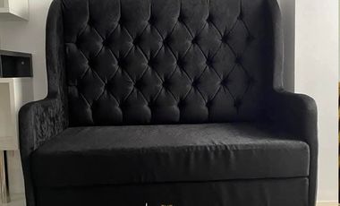 Studio For Lease in Avida Towers Intima, Manila City