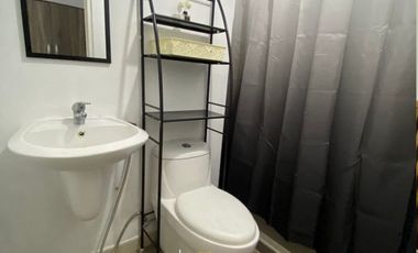 Studio For Lease in Avida Towers Intima, Manila City