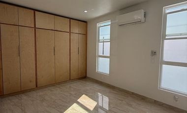 Casa nueva en venta Rancho del Mar en Rosarito con vista al mar