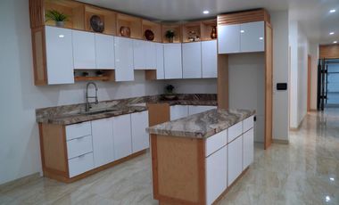 Casa nueva en venta Rancho del Mar en Rosarito con vista al mar