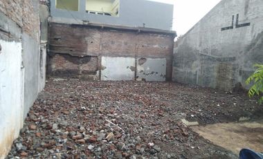 Tanah dijual di Semarang Barat, Semarang Kota