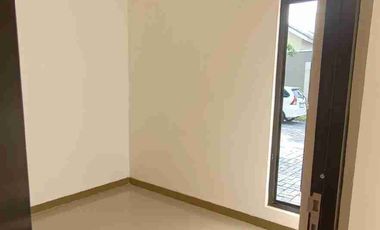 Rumah Lokasi Perumahan Grand Alexandria Buduran Sidoarjo