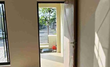 Rumah Lokasi Perumahan Grand Alexandria Buduran Sidoarjo