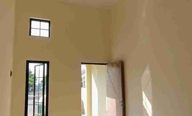 Rumah Lokasi Perumahan Grand Alexandria Buduran Sidoarjo