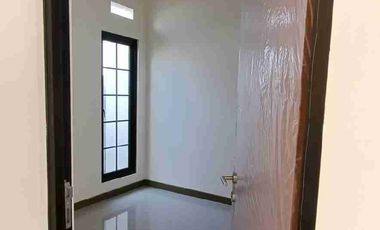 Rumah Lokasi Perumahan Grand Alexandria Buduran Sidoarjo