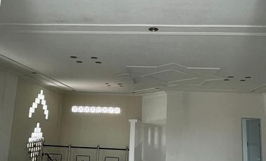 Dijual Rumah Mewah Lokasi Strategis di Jl. Ciliwung Semarang