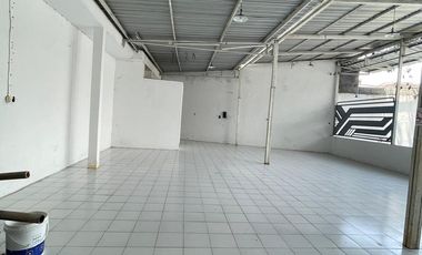 Dijual Rumah Mewah Lokasi Strategis di Jl. Ciliwung Semarang